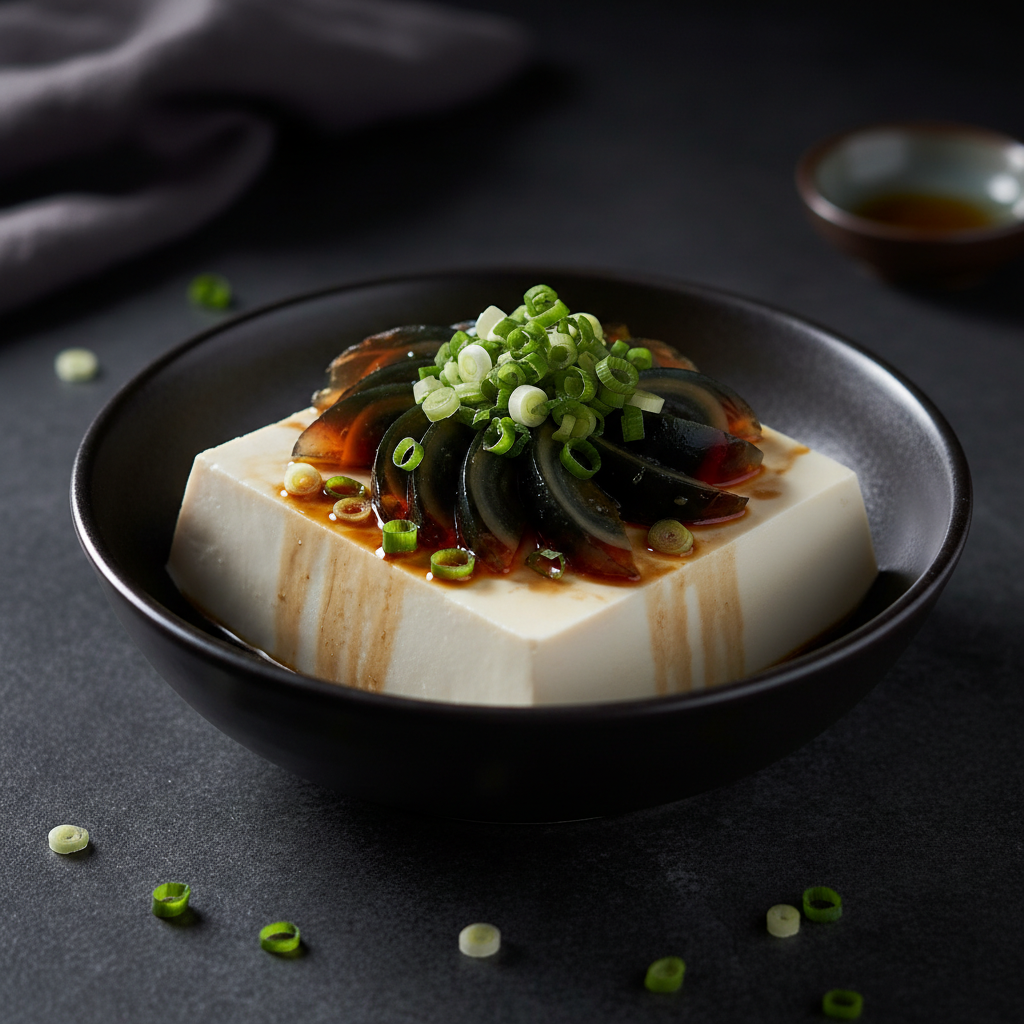 ញ៉ាំពងទាខ្មៅ