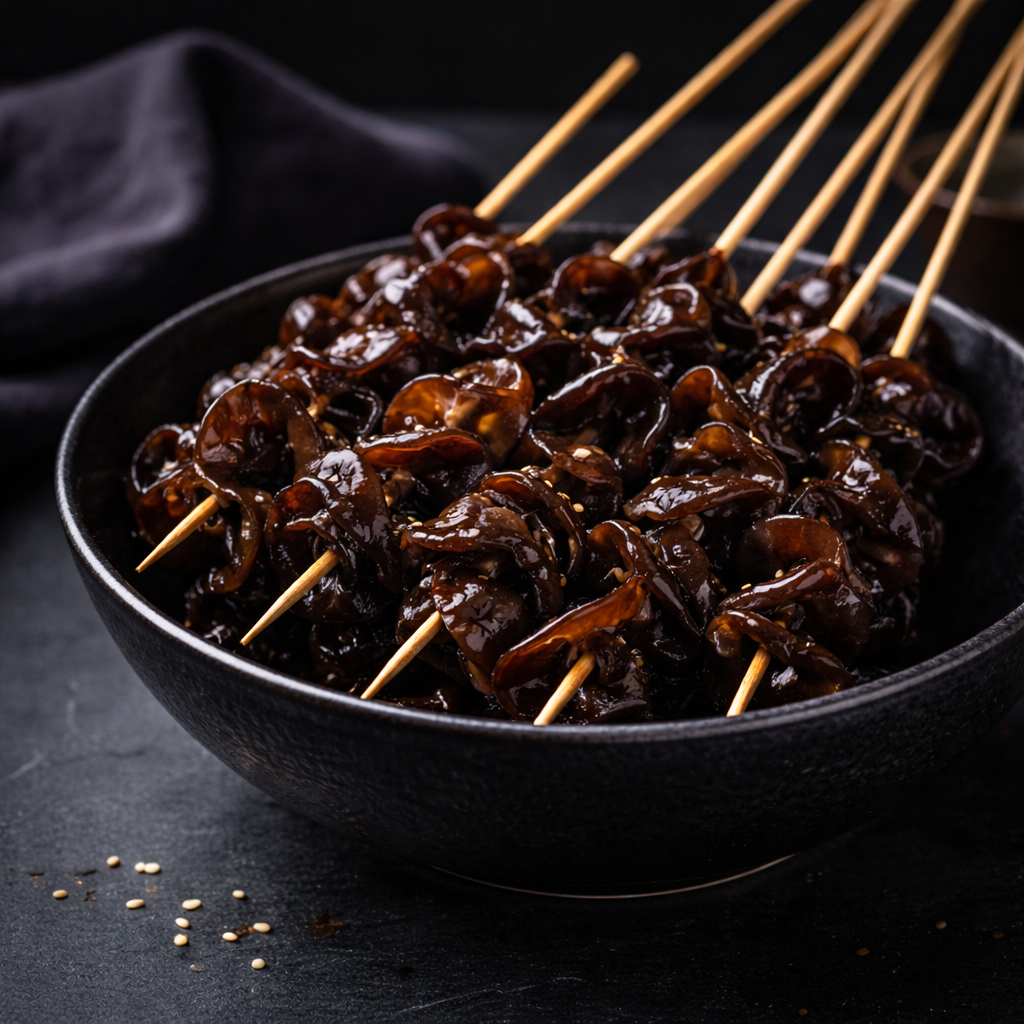 ត្រចៀកកណ្ដុរ