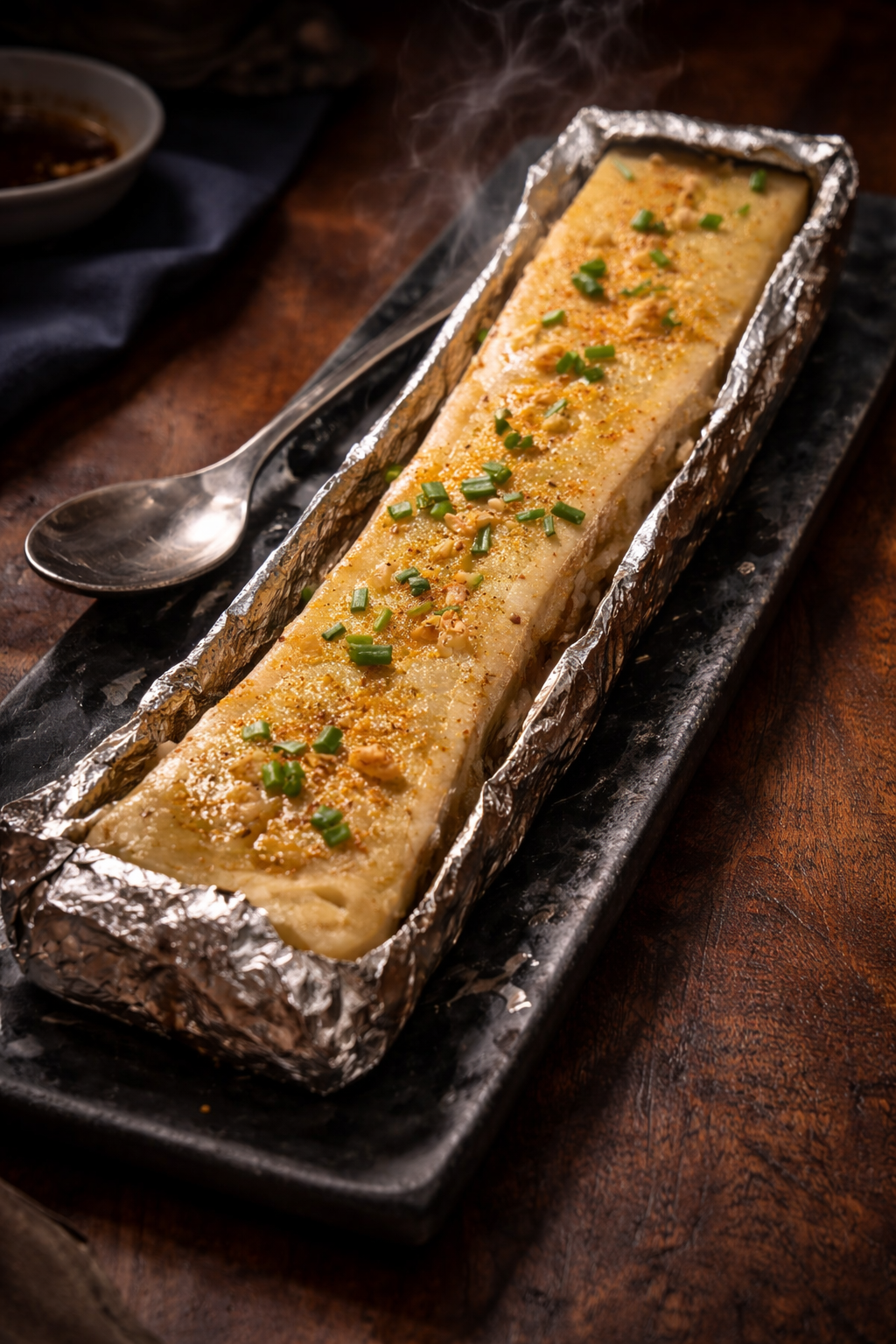 ខ្មងគោអាំង